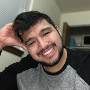 Meet your Posher, Hector